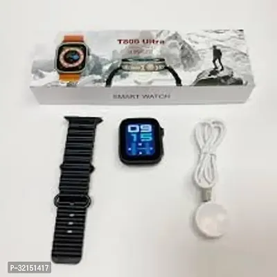 Latest Smart Watch For Unisex-thumb2