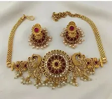 Elegant Jewellery Set for Women-thumb1