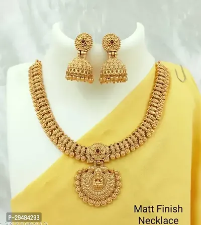 Elegant Jewellery Set for Women-thumb0