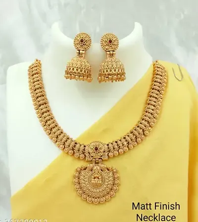 Fancy Jewellery Set 