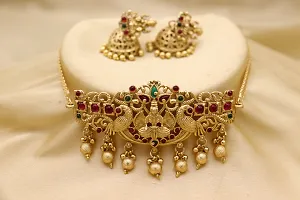 Elegant Jewellery Set for Women-thumb1