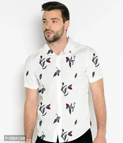 Stylish Cotton Shirt For Men