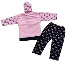 KIDS winter hoody T -shirt  pyjama-thumb1