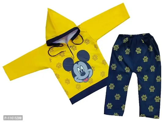 Classic Clothing Sets for Kids Boys