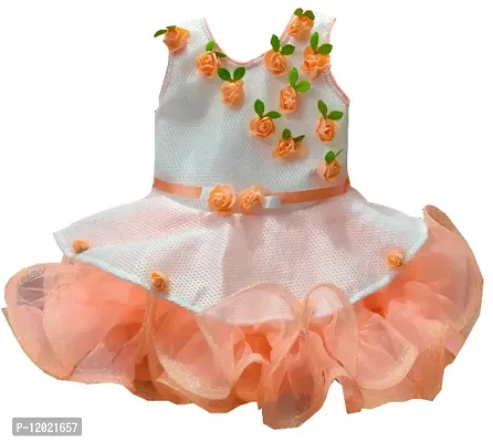 baby girls party frock kids baby frock summer dress