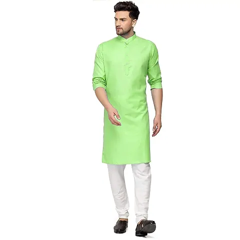 Hot Selling cotton kurta sets For Men 