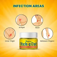 Vidhmaan Ayurvedic ItchCoat Anti fungal Malam 22 Gm - for Ringworm, itching, Eczema  Fungal Infection (2)-thumb1