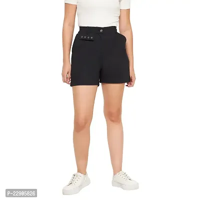 Women Mini Shorts - Buy Women Mini Shorts online in India