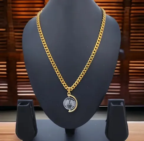 Trendy Chain For Men 