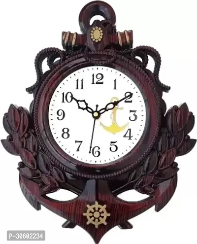 Unique Design Wall Clock-thumb0