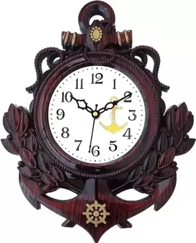 Must Have Wall Clock