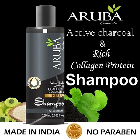 Top Quality Shampoo For Hair Care
