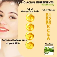 Urbaano Herbal 30% (AHA+BHA+PHA) Peeling Serum  Seabuckthorn Day Cream Combo for Glowing Skin (30 ml Face Serum + 50gm Cream)-thumb4