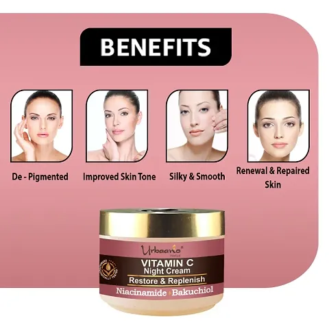 Urbaano Must Have Face Cream For All Skin Types