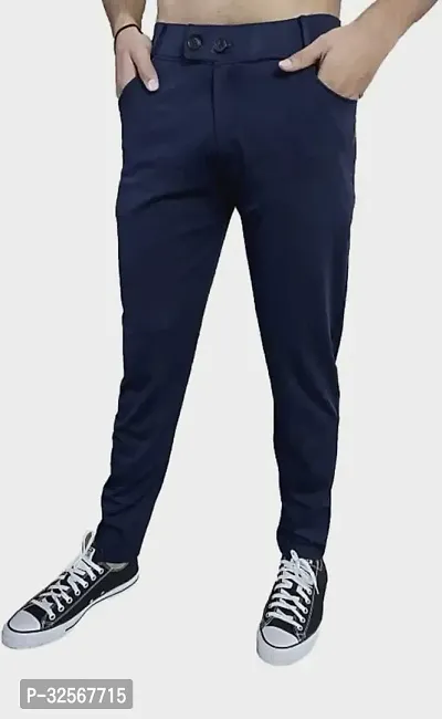 Stylish Formal Trousers for Men-thumb0