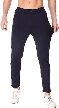 Stylish Formal Trousers for Men-thumb1