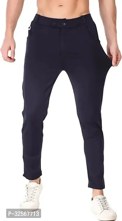 Stylish Formal Trousers for Men-thumb2