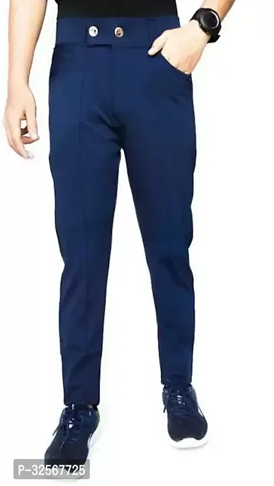 Stylish Formal Trousers for Men