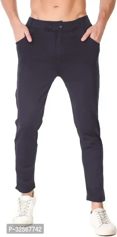 Stylish Formal Trousers for Men-thumb3