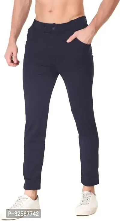 Stylish Formal Trousers for Men-thumb4