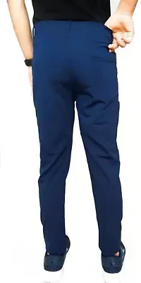 Stylish Formal Trousers for Men-thumb2