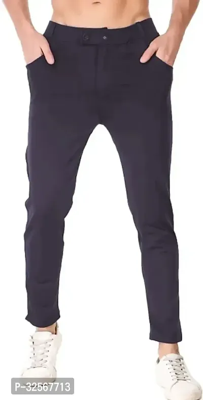 Stylish Formal Trousers for Men-thumb3