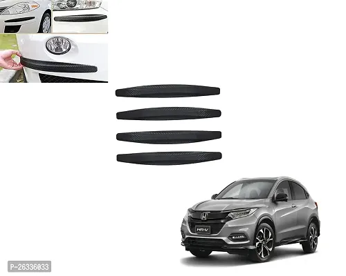 GE Car Bumper Protector Corner for HR-V (4 Pcs.) 41x06x01 cm