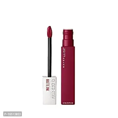 Premium Quality Ultra Smooth Matte Liquid Lipstick Smooth Lip Color, Weightless Finish