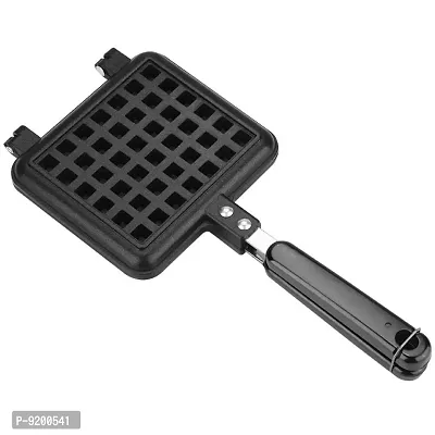 Non-Stick Waffle Maker Pan Press Plate-thumb0