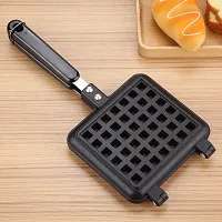 Non-Stick Waffle Maker Pan Press Plate-thumb2