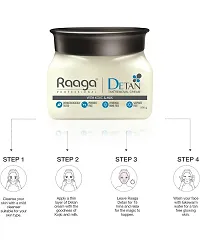 Raaga Professional Detan Cream with kojic and Milk-thumb2