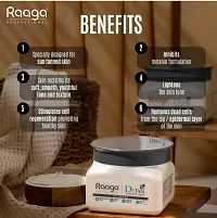 Raaga Professional Detan Cream with kojic and Milk-thumb3