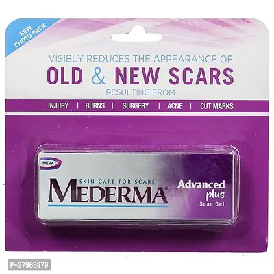 Mederma Advance Gel 10g-thumb0