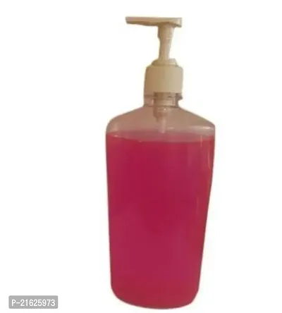 Hand Washing Gels Bottle 500Ml-thumb0