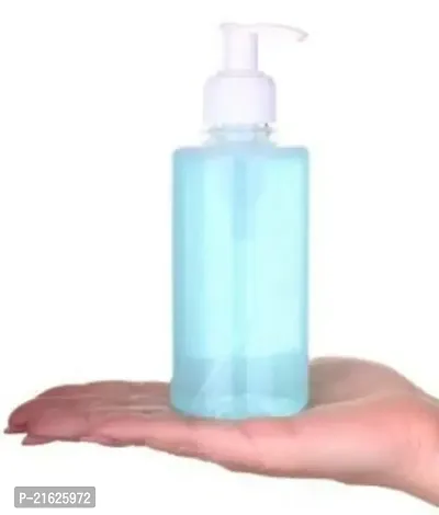 Hand Washing Gels Bottle 500Ml-thumb0