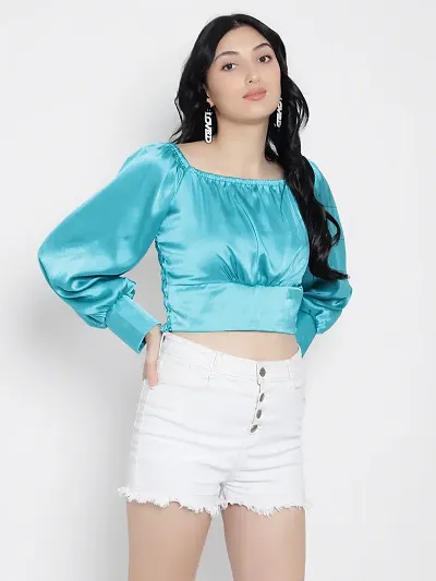 Elegant Top For Women