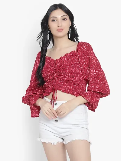 Elegant Top For Women