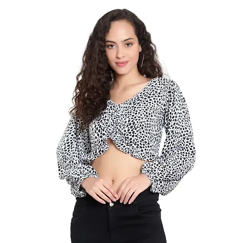 Elegant Top For Women