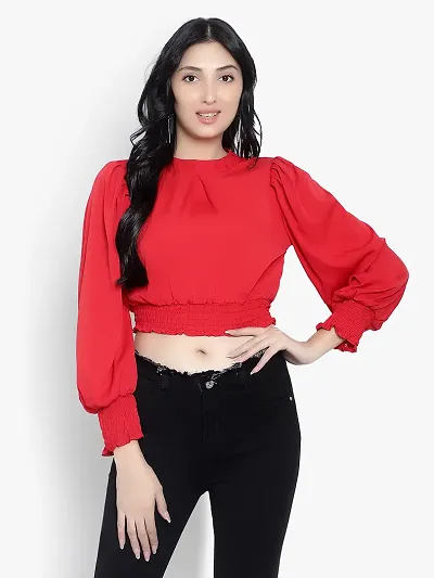 Elegant Top For Women