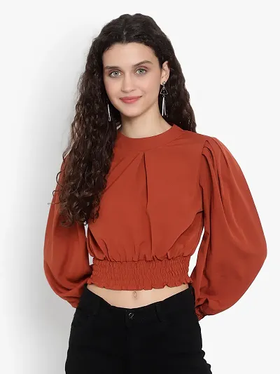 Elegant Top For Women