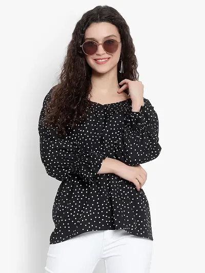 Elegant Top For Women