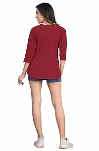 Trendy Fancy Tunic-thumb1