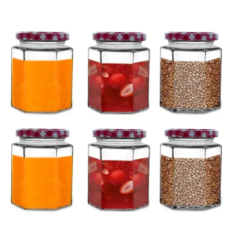 Hot Selling jars & containers 