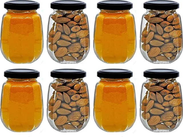 Must Have Jars &amp; Containers