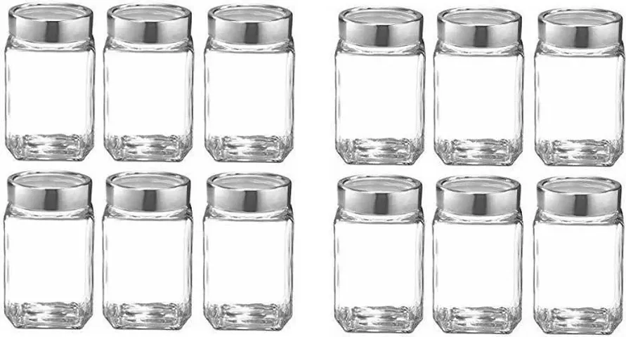 Must Have Jars & Containers 