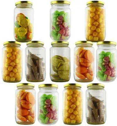 Best Selling Jars & Containers 