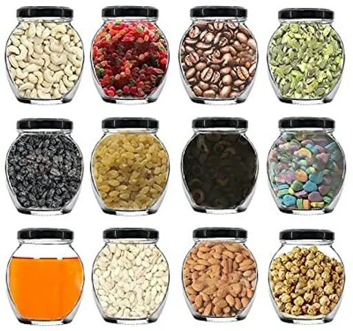 Must Have Jars & Containers 