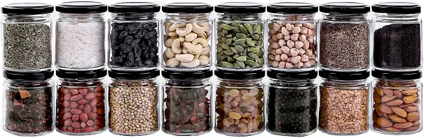 Best Selling Jars & Containers 