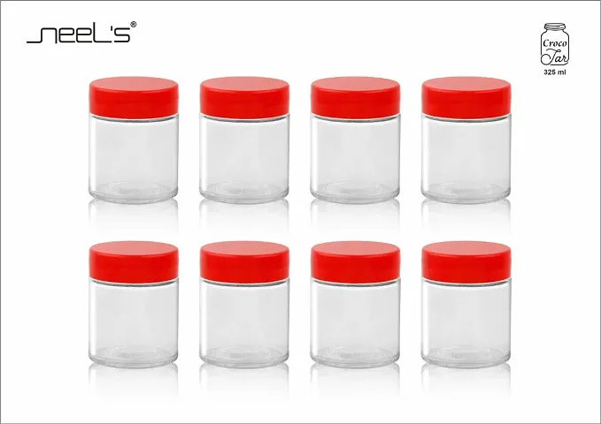 Limited Stock!! Jars & Containers 