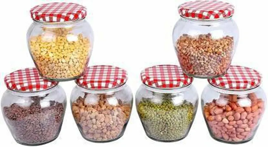 Limited Stock!! Jars & Containers 